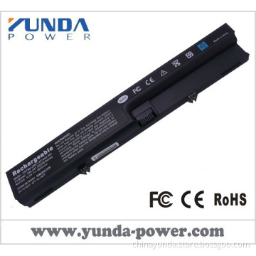 10.8V 4800mah Rechargeable Laptop Battery for HP Compaq 510 516 515 6520s